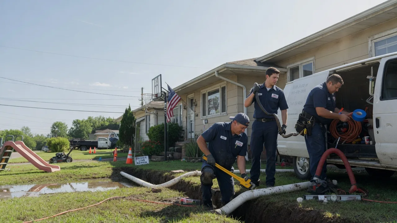 Toilet Installation in Leeper, PA near me